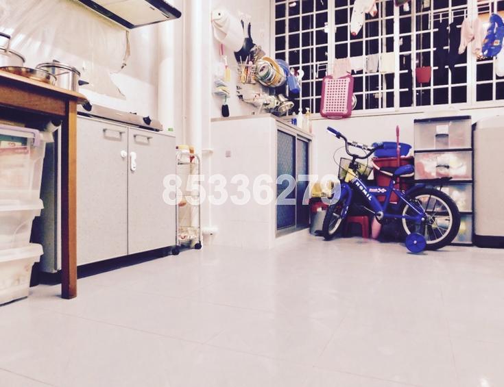 Blk 502 Bedok North Street 3 (Bedok), HDB 3 Rooms #147972612